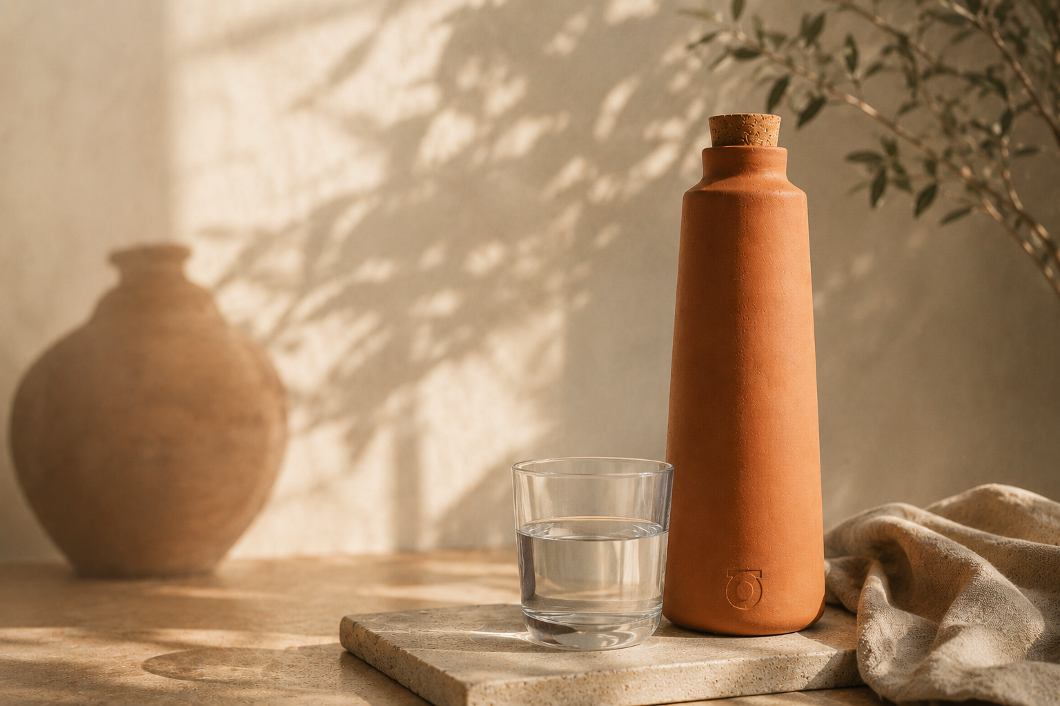 Matka Water Benefits: 9 Science-Backed Reasons Clay Pot Water Beats Bottled Water