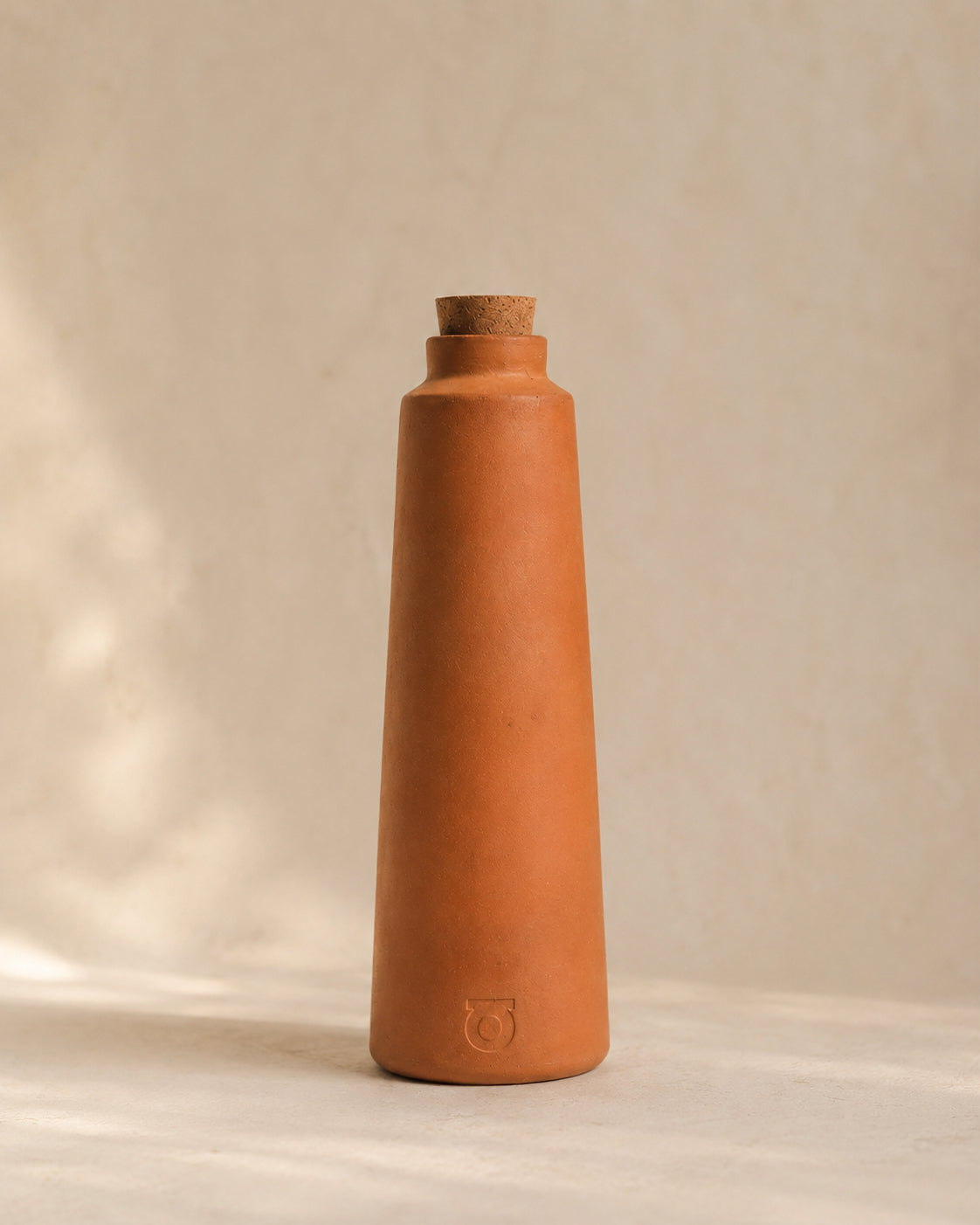 Terracotta Classic Bottle