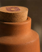 Terracotta Classic Bottle