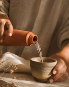 Terracotta Classic Bottle