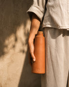 Terracotta Classic Bottle
